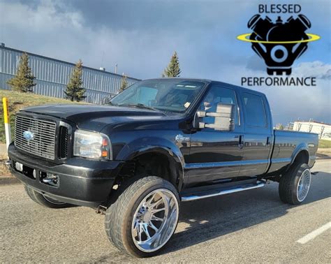 6.0 Powerstroke .
